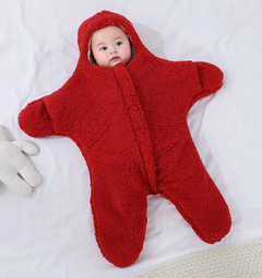 Quilted Baby Blanket | Soft Cotton Crib Quilt in 17 Colors & Sizes