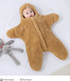 Quilted Baby Blanket | Soft Cotton Crib Quilt in 17 Colors & Sizes