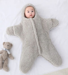 Quilted Baby Blanket | Soft Cotton Crib Quilt in 17 Colors & Sizes