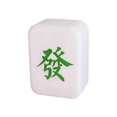 Large LED Mahjong Night Light for Bedroom Use
