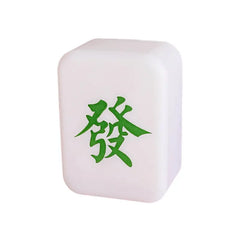 Large LED Mahjong Night Light for Bedroom Use