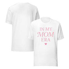 Mom ERA T-shirt