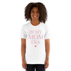Mom ERA T-shirt