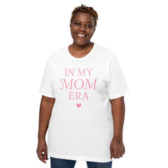 Mom ERA T-shirt