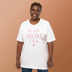 Mom ERA T-shirt