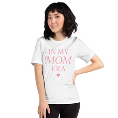 Mom ERA T-shirt
