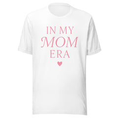 Mom ERA T-shirt