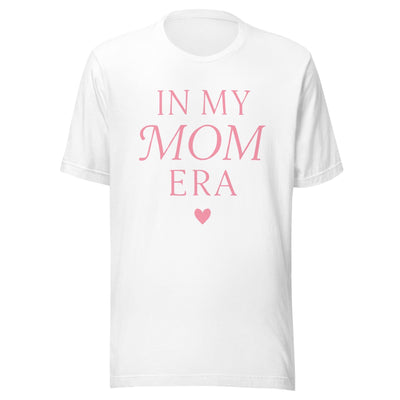 Mom ERA T-shirt