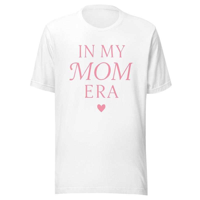 Mom ERA T-shirt