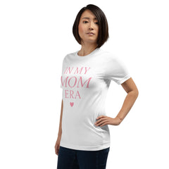 Mom ERA T-shirt