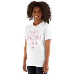 Mom ERA T-shirt