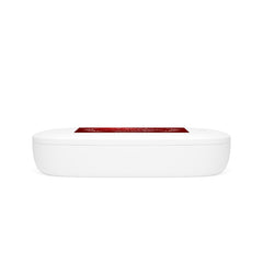 Jeremiah 29:11 Scripture Design UV Phone Sanitizer and Wireless Charging Pad