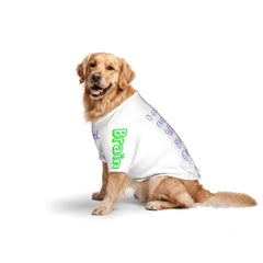 Breathable Mesh Dog Shirt, Large Dog Vest, Lightweight Pet Clothes, Big Dog Summer Shirt, Cool Dog Apparel, Medium to Extra Large Pet Vest