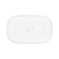 Jeremiah 29:11 Scripture Design UV Phone Sanitizer and Wireless Charging Pad