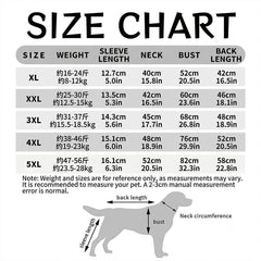 Breathable Mesh Dog Shirt, Large Dog Vest, Lightweight Pet Clothes, Big Dog Summer Shirt, Cool Dog Apparel, Medium to Extra Large Pet Vest